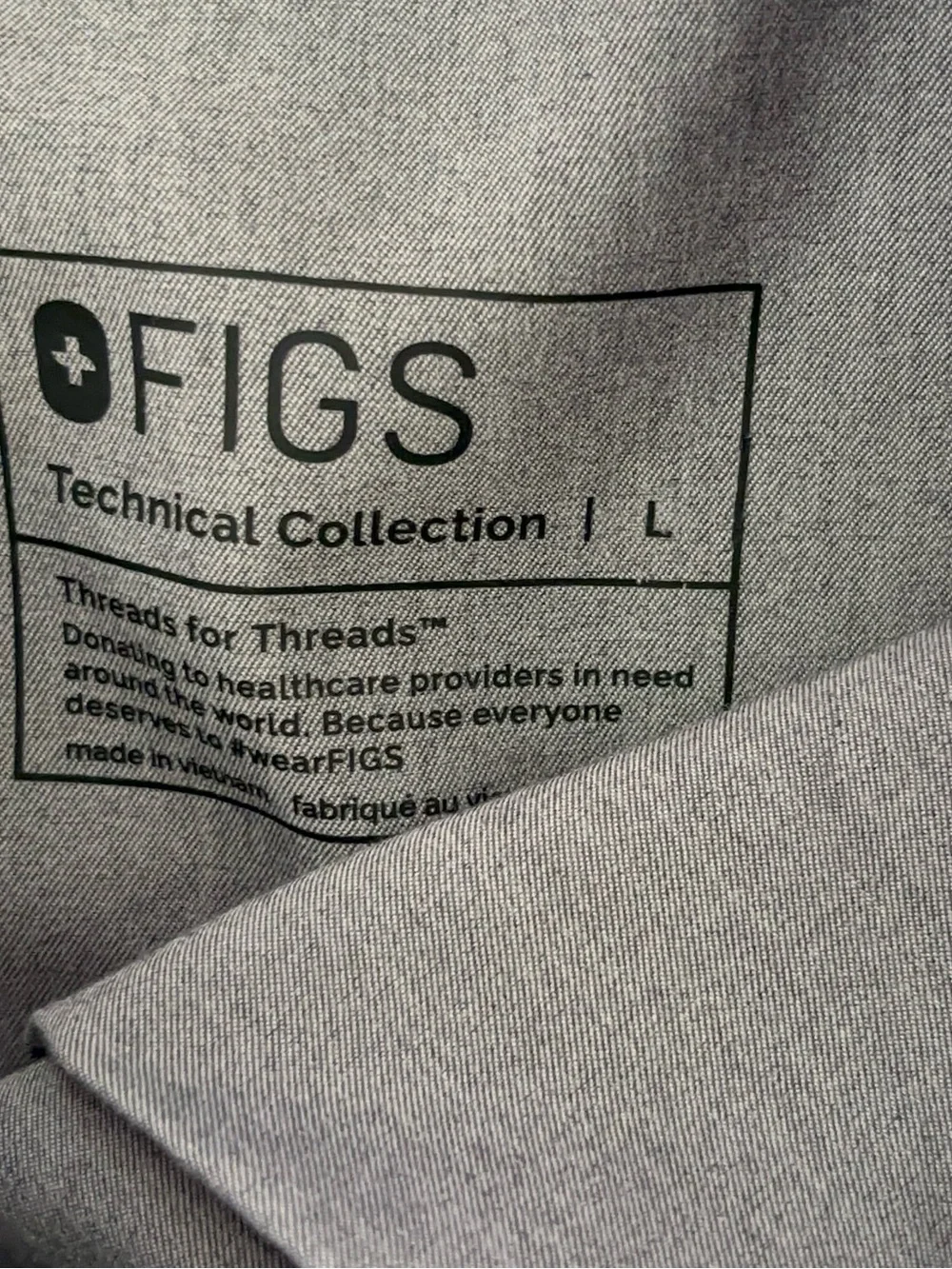 Figs Men's Tansen Jogger Scrub Pants
